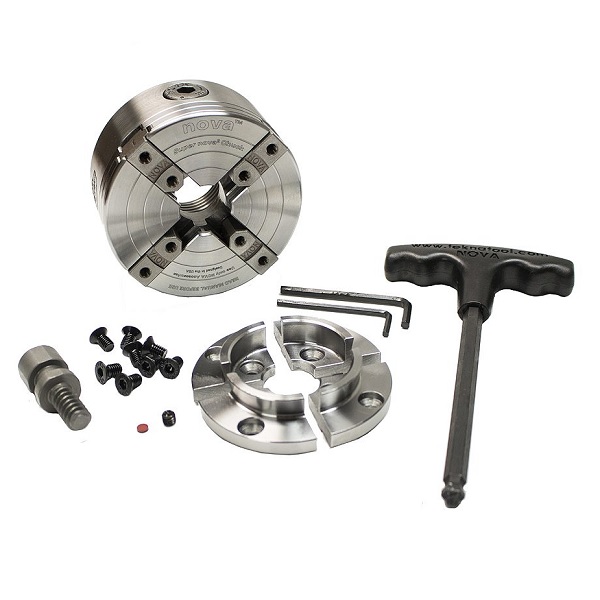 Longworth Style Chuck Craft Supplies