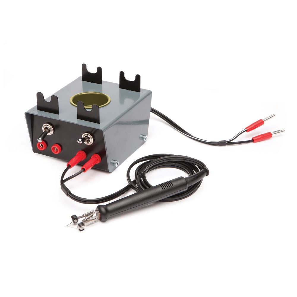 Pyrography Machinery & Accessories Craft Supplies