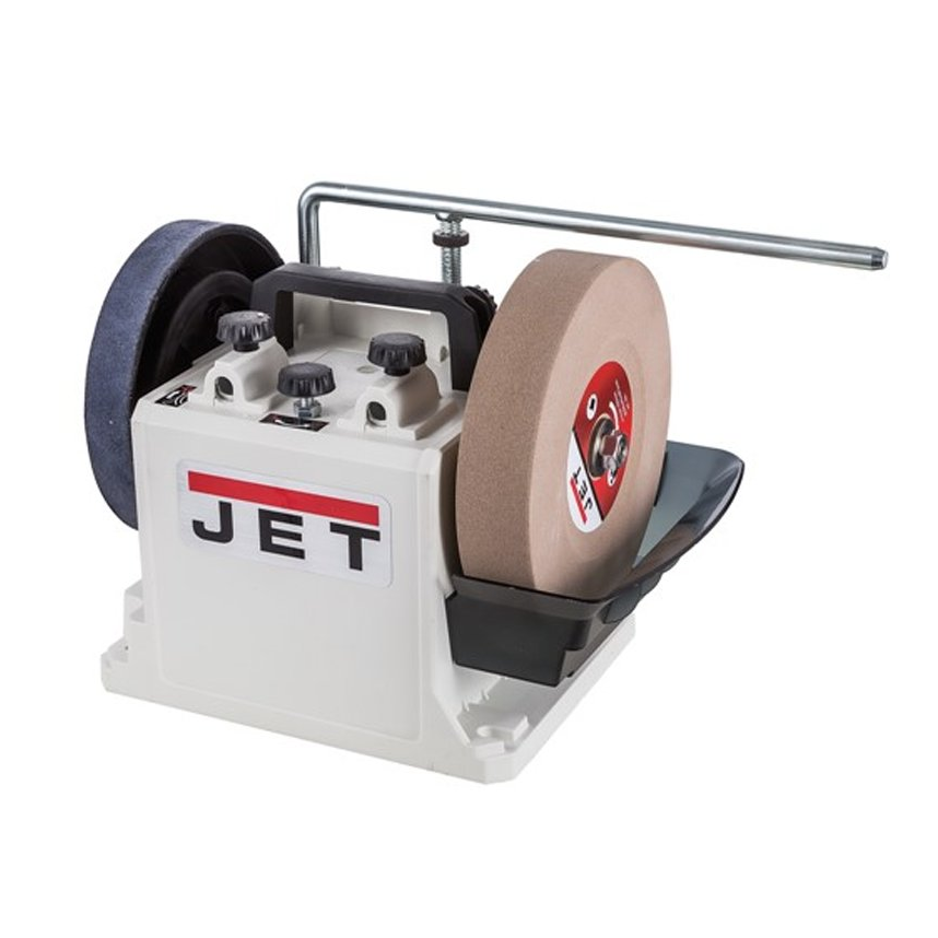 JET 8inch Wet Stone Sharpener Craft Supplies