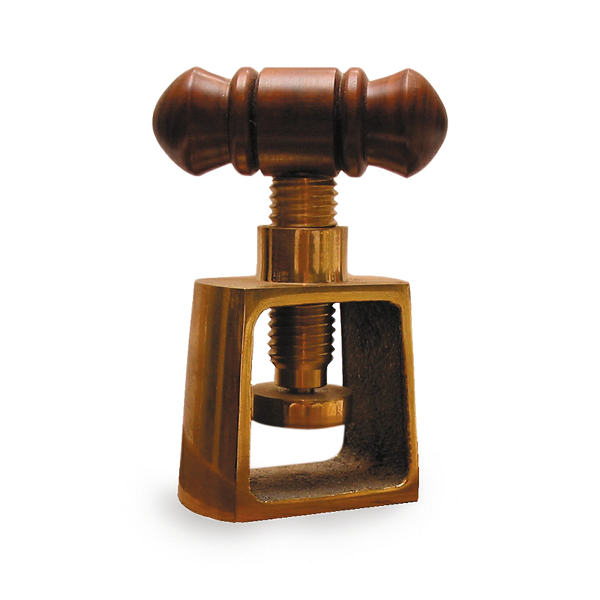 Nut Cracker (Ships Wheel) Kit - Craft Supplies