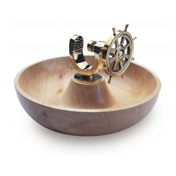 Screw Box & Tap Wood Thread Cutting Set Craft Supplies