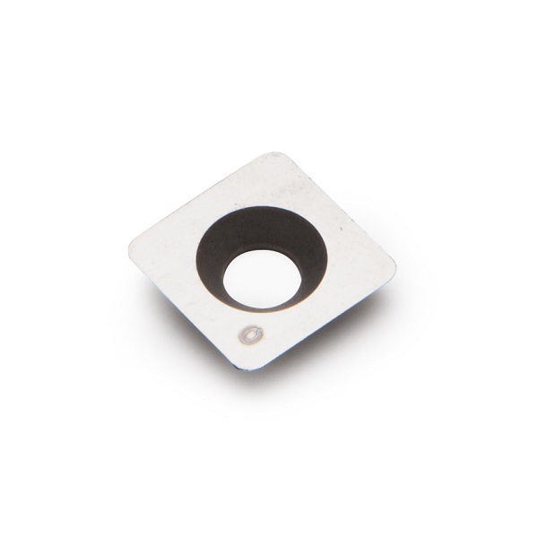 AZ Carbide SQ10RC Square Carbide Cutter (Rounded Corners) - Craft Supplies