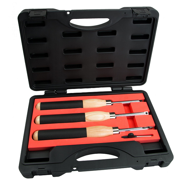 Woodturning Tools & Accessories Craft Supplies